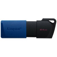 KINGSTON 64GB DATA TRAVELER EXODIA M 3.2