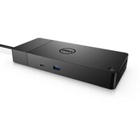 DELL WD19S dock with 180W AC adapter