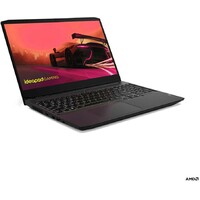 LENOVO IdeaPad Gaming 3 15ACH6 82K200A3YA Shadow Black