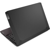 LENOVO IdeaPad Gaming 3 15ACH6 82K200A3YA Shadow Black