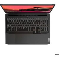LENOVO IdeaPad Gaming 3 15ACH6 82K200A3YA Shadow Black