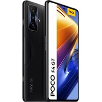 POCO F4 GT 12GB/256GB Stealth Black