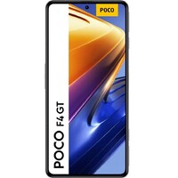 POCO F4 GT 12GB/256GB Stealth Black