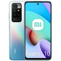 XIAOMI Redmi 10 4GB/128GB Sea Blue