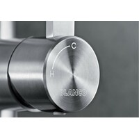BLANCO Candor HD inox 
