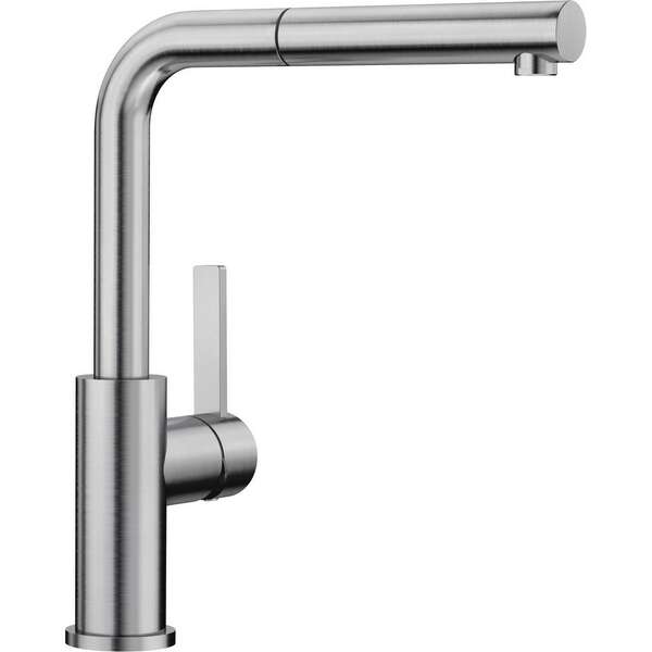 BLANCO Lanora-S HD inox