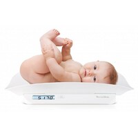 TERRAILLON EVOLUTIVE BABYSCALE + BAG TR14067