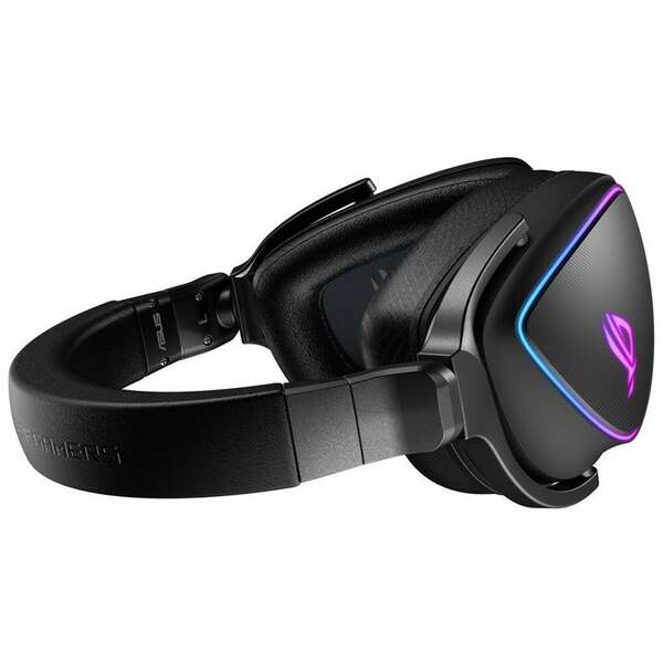 ASUS ROG DELTA S