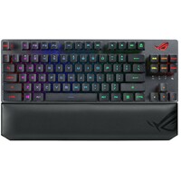 ASUS ROG STRIX SCOPE RX TKL WIRELESS DELUXE OPTICAL US LOC PBT