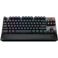 ASUS ROG STRIX SCOPE RX TKL WIRELESS DELUXE OPTICAL US LOC PBT