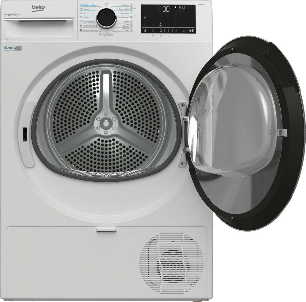 BEKO B5T 68243