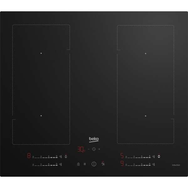 BEKO HII 64720 UF2T