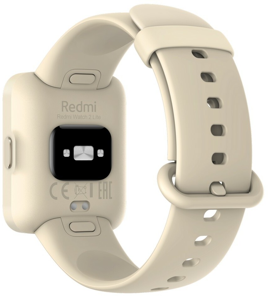 Redmi watch 2 promo lite