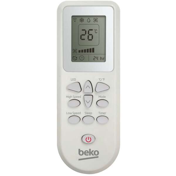 BEKO BP209H