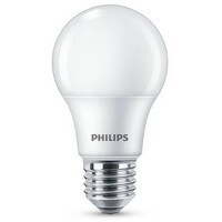 PHILIPS 7W(50W) A55 E27 WH FR ND 1PF/12-DISC