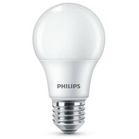 PHILIPS 7W(50W) A55 E27 WH FR ND 1PF / 12-DISC