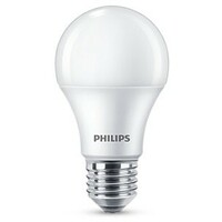 PHILIPS 9W(65W) A55 E27 WH FR ND 1PF / 12-DISC