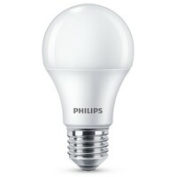 PHILIPS 11W(80W) A55 E27 WH FR ND 1PF/12-DISC