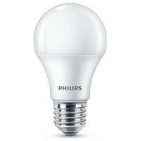 PHILIPS 11W(80W) A55 E27 WH FR ND 1PF / 12-DISC