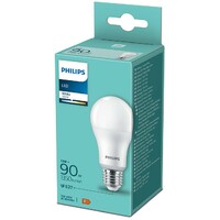 PHILIPS 13W (90W) A60 E27 WH FR ND 1PF/12-DISC