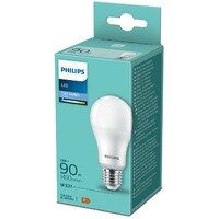 PHILIPS 13W (90W) A60 E27 CDL FR ND 1PF/12-DISC