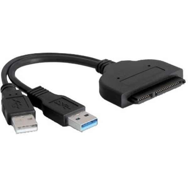 LINKOM S-ATA na USB 3.0