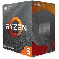 AMD Ryzen 5 4500 6 cores 3.6GHz (4.1GHz) BOX