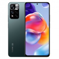 XIAOMI Redmi Note 11 Pro+ 5G 6GB/128GB Forest Green