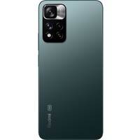 XIAOMI Redmi Note 11 Pro+ 5G 6GB/128GB Forest Green