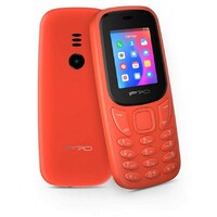 IPRO A21 Mini Red