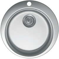 METALAC Inox VENERA 480 E B fi 90