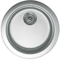 METALAC Inox VENERA 480 C fi 90