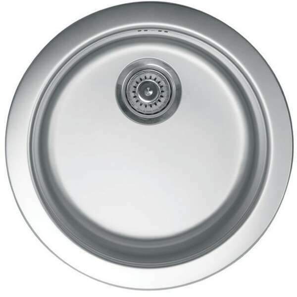 METALAC Inox VENERA 480 C fi 90