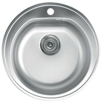 METALAC Inox VENERA 510 E B fi 90