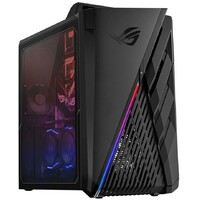 ASUS G35CG-WB7831W