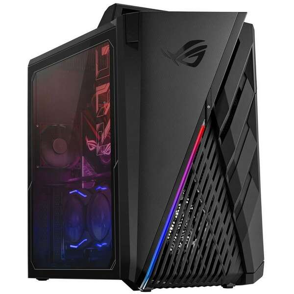 ASUS G35CG-WB7831W