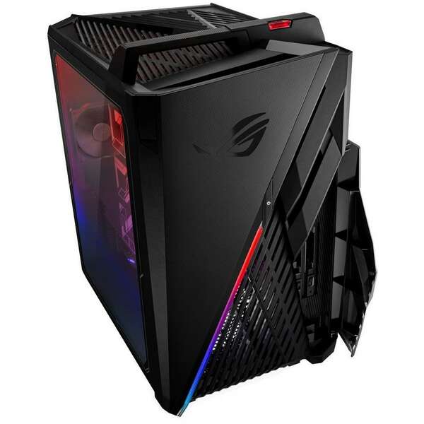 ASUS G35CG-WB7831W
