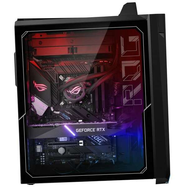 ASUS G35CG-WB7831W