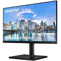 SAMSUNG LF24T450FQRXEN