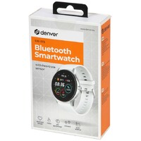 DENVER Smart Watch SW-173 White