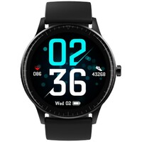 DENVER Smart Watch SW-173 Black