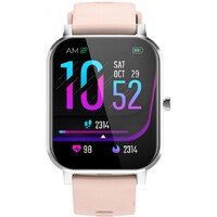 DENVER Smart Watch SW-181 Pink