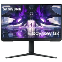 SAMSUNG LS24AG300NUXEN