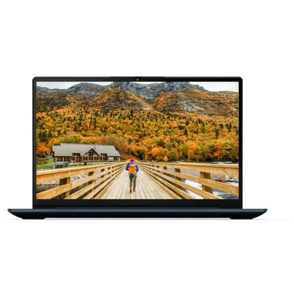 LENOVO IdeaPad 3 15ALC6 (Abyss Blue) 82KU006PYA/GM