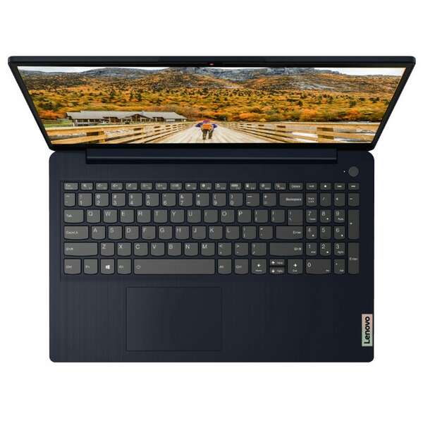 LENOVO IdeaPad 3 15ALC6 (Abyss Blue) 82KU006PYA/GM