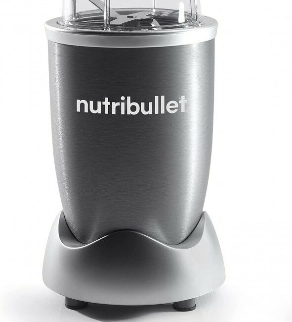 NUTRIBULLET NB606B BLENDER