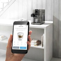 DELONGHI Dinamica Plus ECAM370.95.T