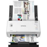 EPSON WorkForce DS-410 A4