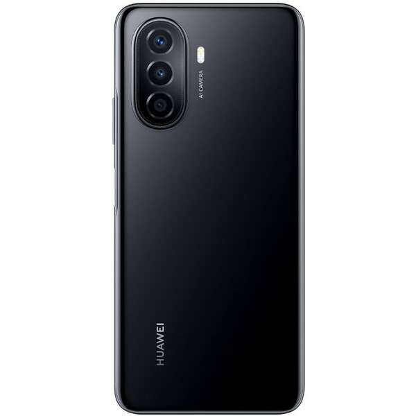 HUAWEI Nova Y70 4GB/128GB Midnight Black