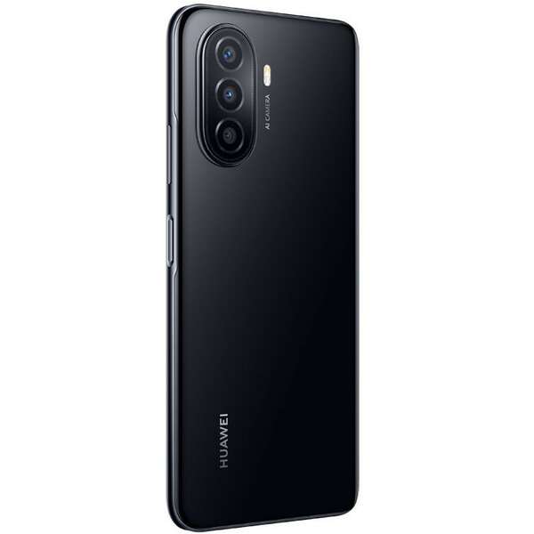 HUAWEI Nova Y70 4GB/128GB Midnight Black